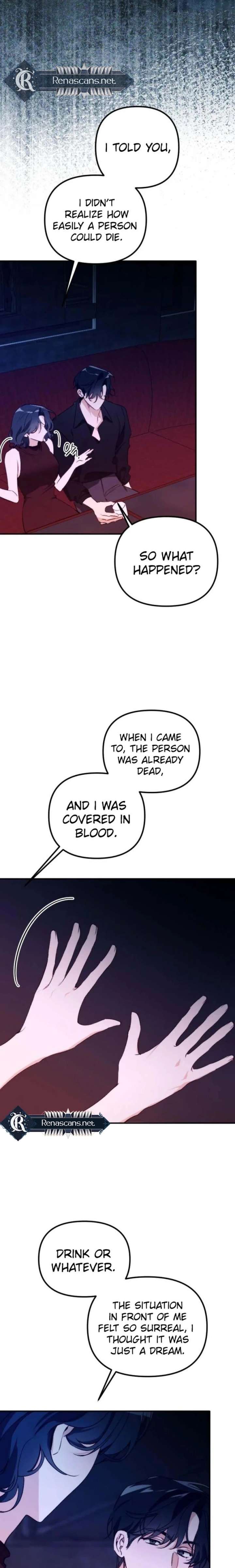 Divorce Is Easy, But Love Is Hard Chapter 61 - Page 30