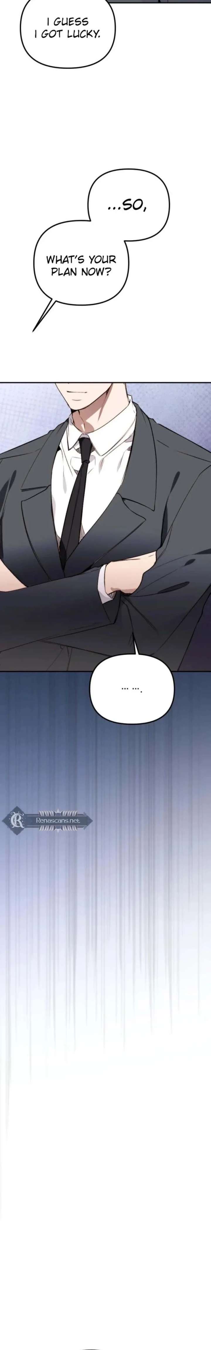Divorce Is Easy, But Love Is Hard Chapter 62 - Page 10