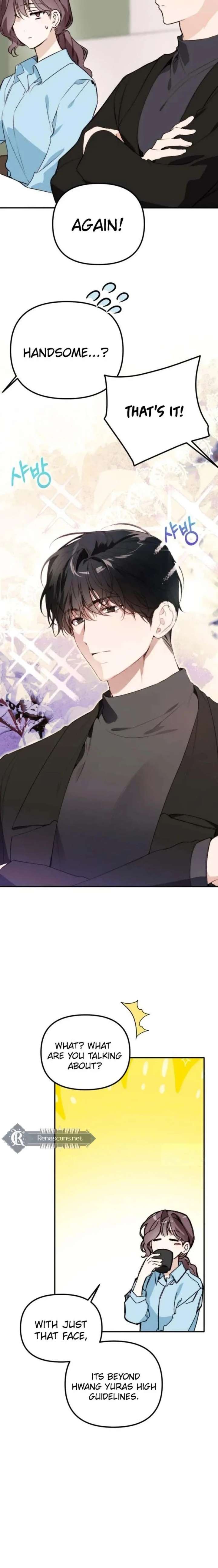 Divorce Is Easy, But Love Is Hard Chapter 62 - Page 26
