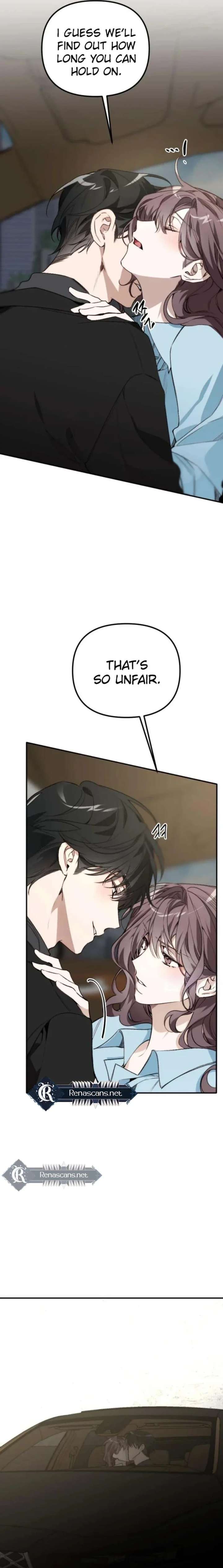 Divorce Is Easy, But Love Is Hard Chapter 63 - Page 16