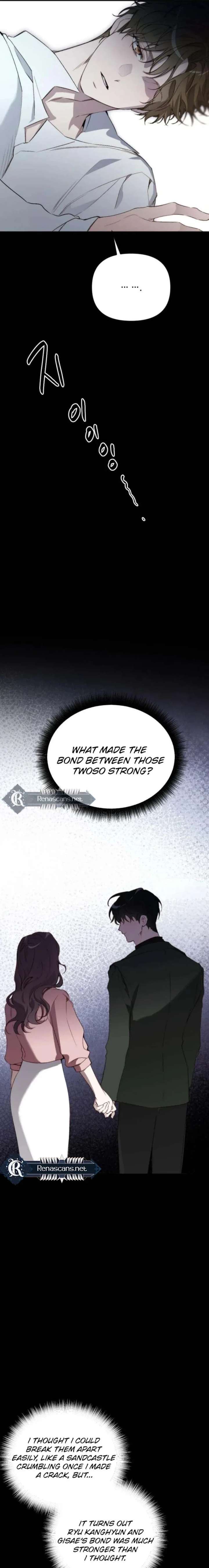 Divorce Is Easy, But Love Is Hard Chapter 63 - Page 18