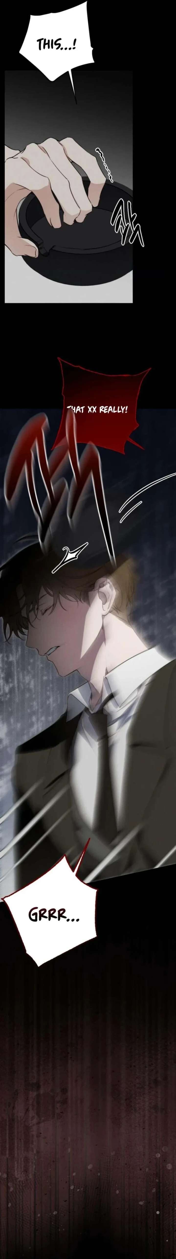 Divorce Is Easy, But Love Is Hard Chapter 63 - Page 24