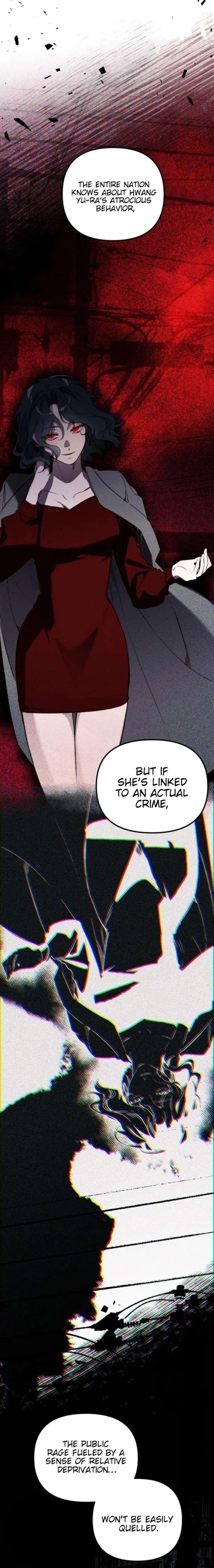 Divorce Is Easy, But Love Is Hard Chapter 64 - Page 24