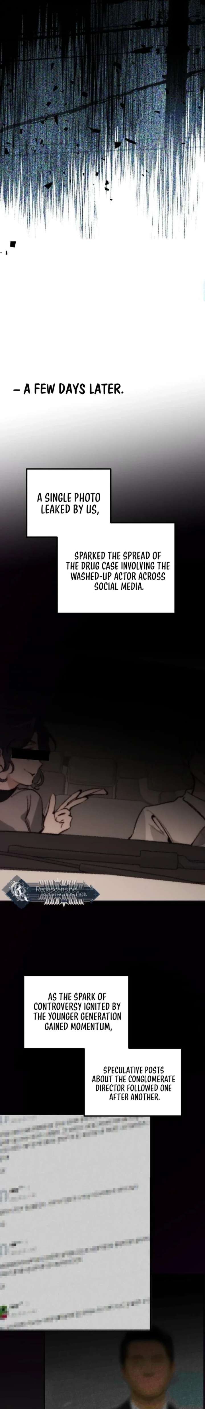 Divorce Is Easy, But Love Is Hard Chapter 64 - Page 25