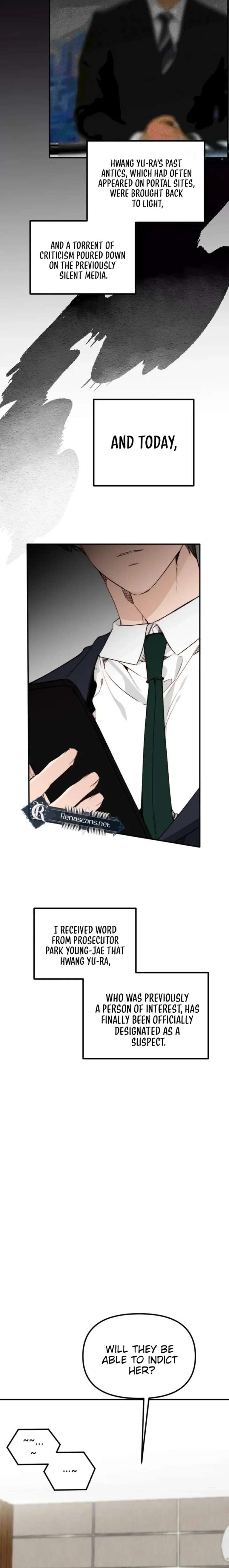 Divorce Is Easy, But Love Is Hard Chapter 64 - Page 26
