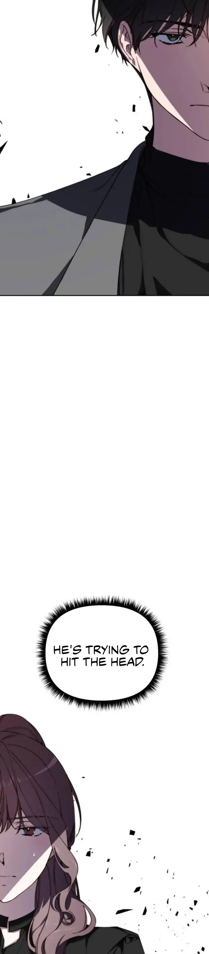 Divorce Is Easy, But Love Is Hard Chapter 8 - Page 15