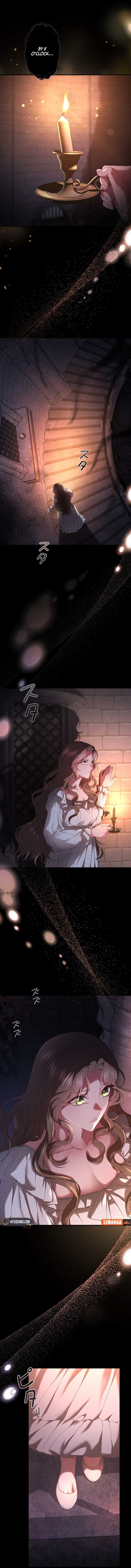 The brunette’s reaper Chapter 1 - Page 2