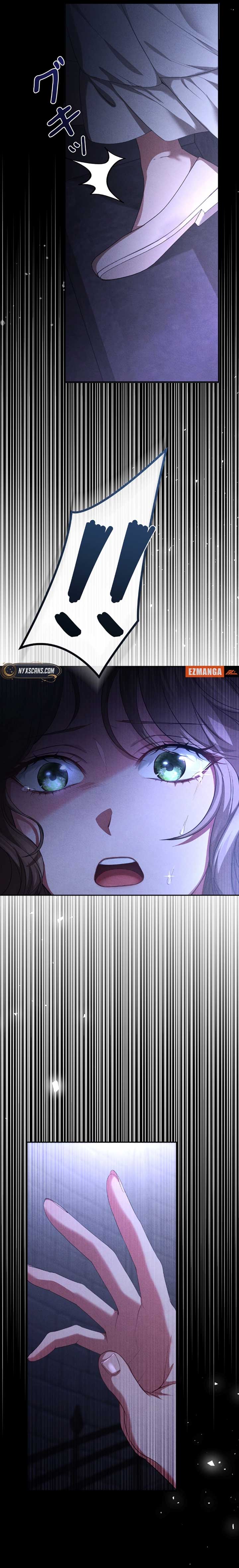 The brunette’s reaper Chapter 1 - Page 7