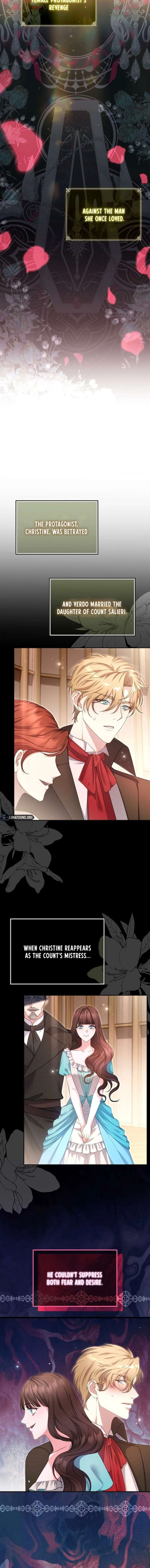 The brunette’s reaper Chapter 29 - Page 2