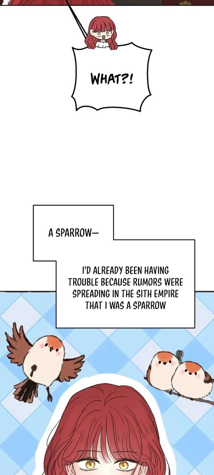 I Adopted a Male Lead From a Prison Shelter Chapter 103 - Page 13