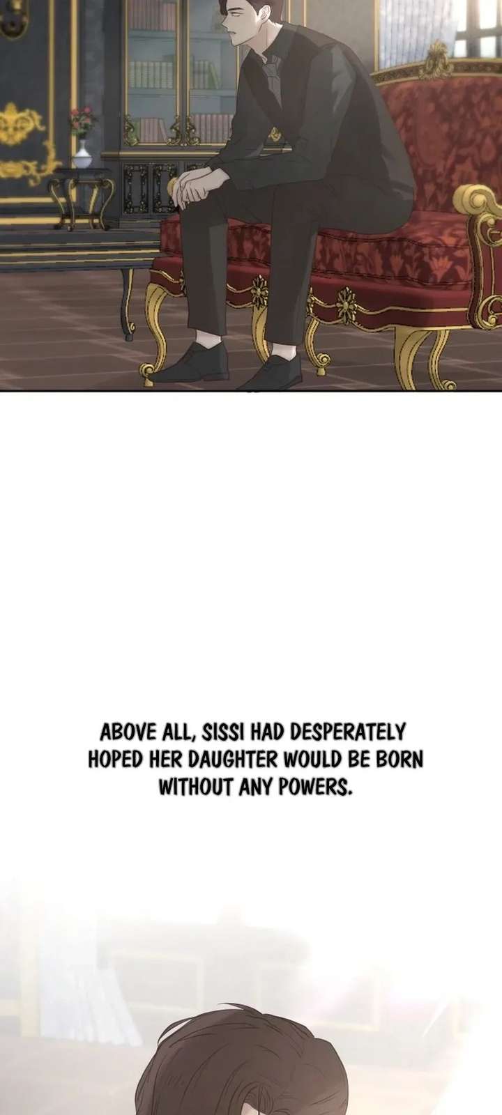 I Adopted a Male Lead From a Prison Shelter Chapter 103 - Page 16