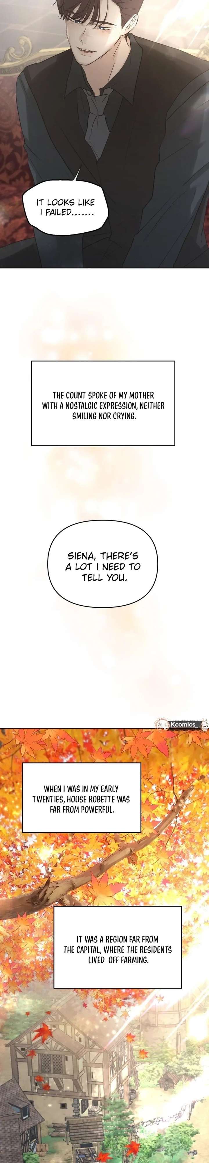 I Adopted a Male Lead From a Prison Shelter Chapter 103 - Page 17