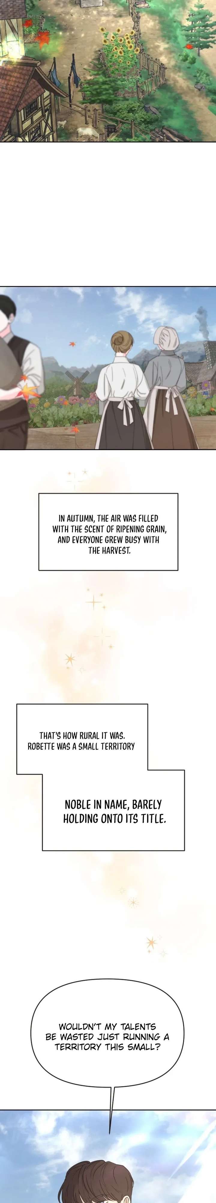 I Adopted a Male Lead From a Prison Shelter Chapter 103 - Page 18