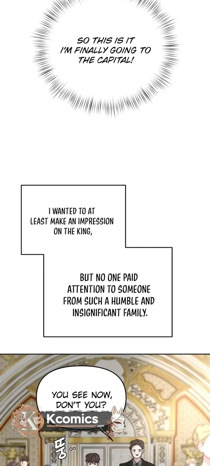 I Adopted a Male Lead From a Prison Shelter Chapter 103 - Page 22