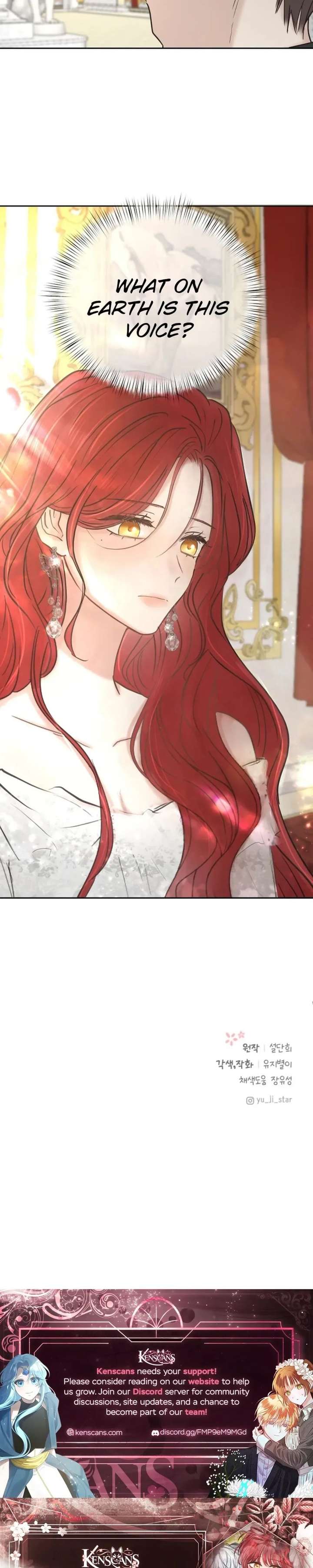 I Adopted a Male Lead From a Prison Shelter Chapter 103 - Page 23