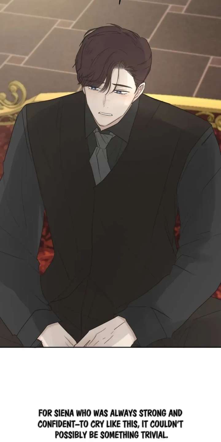 I Adopted a Male Lead From a Prison Shelter Chapter 103 - Page 4