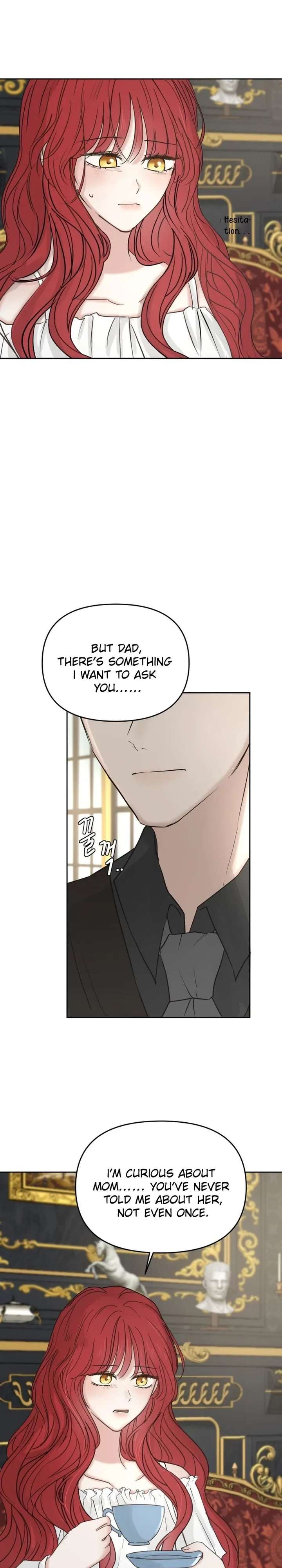 I Adopted a Male Lead From a Prison Shelter Chapter 103 - Page 5