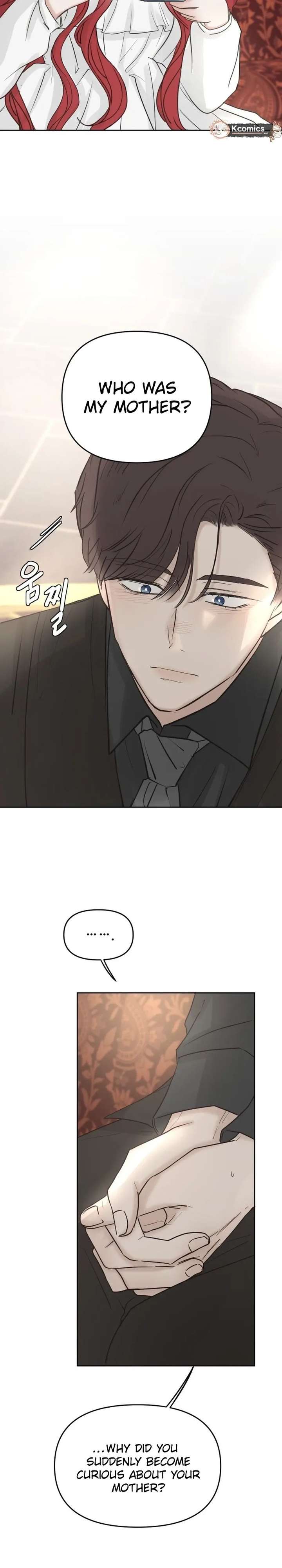 I Adopted a Male Lead From a Prison Shelter Chapter 103 - Page 6