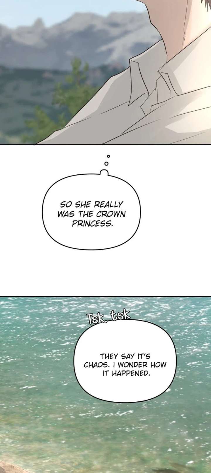 I Adopted a Male Lead From a Prison Shelter Chapter 104 - Page 15