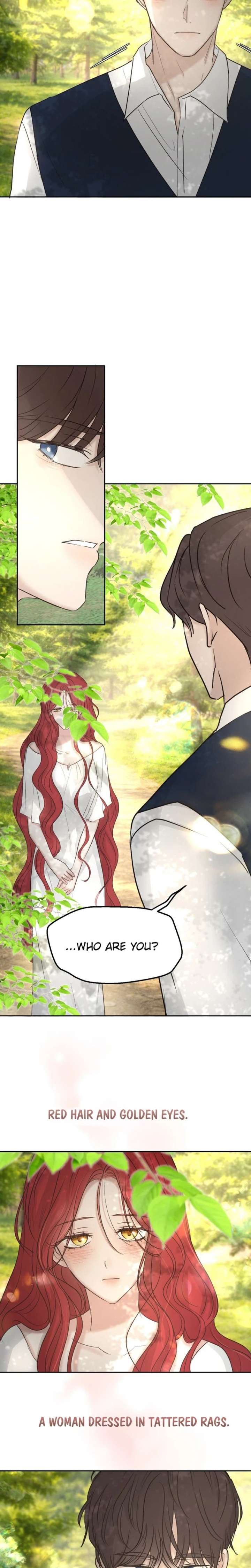I Adopted a Male Lead From a Prison Shelter Chapter 104 - Page 17