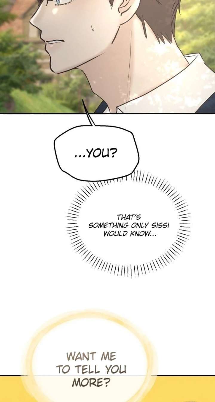 I Adopted a Male Lead From a Prison Shelter Chapter 104 - Page 21