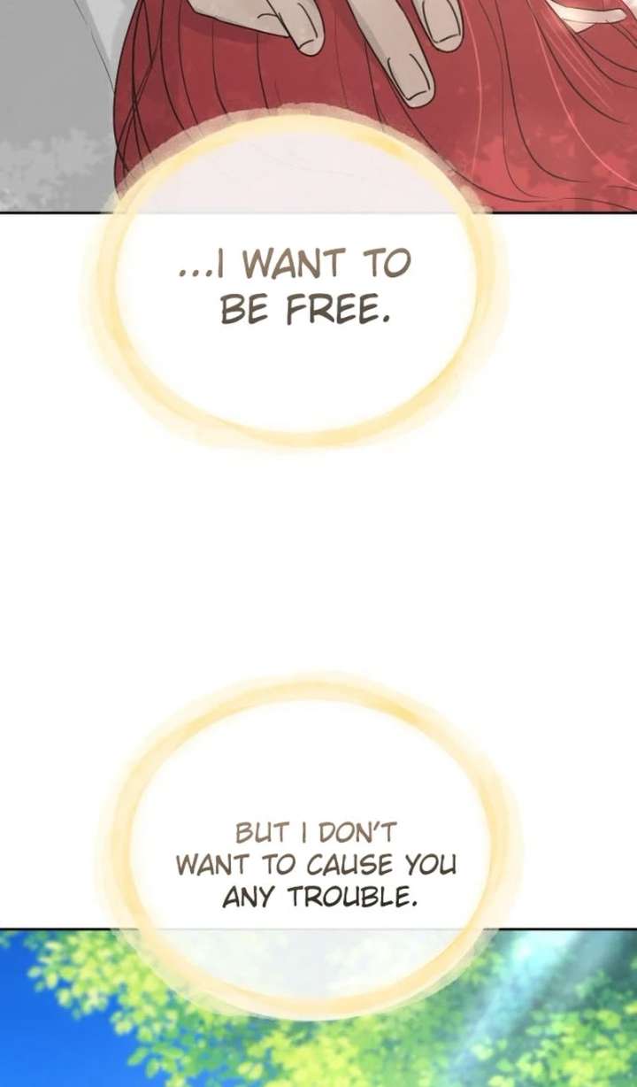 I Adopted a Male Lead From a Prison Shelter Chapter 104 - Page 24