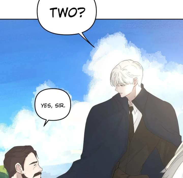 I Adopted a Male Lead From a Prison Shelter Chapter 104 - Page 3