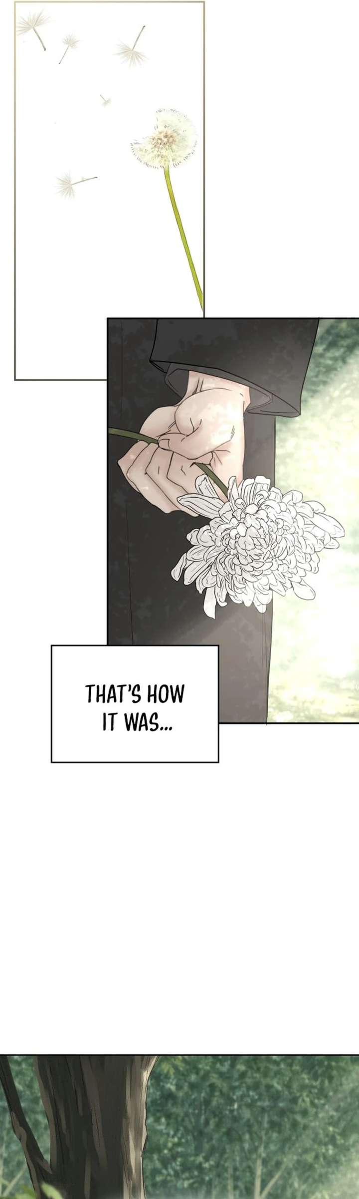 I Adopted a Male Lead From a Prison Shelter Chapter 104 - Page 31