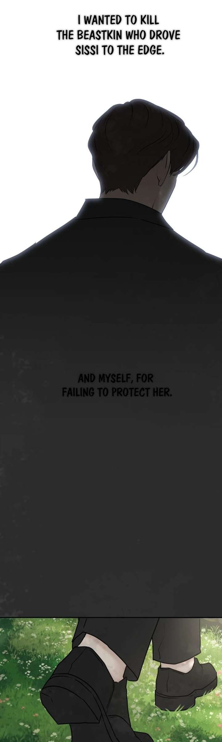 I Adopted a Male Lead From a Prison Shelter Chapter 104 - Page 34