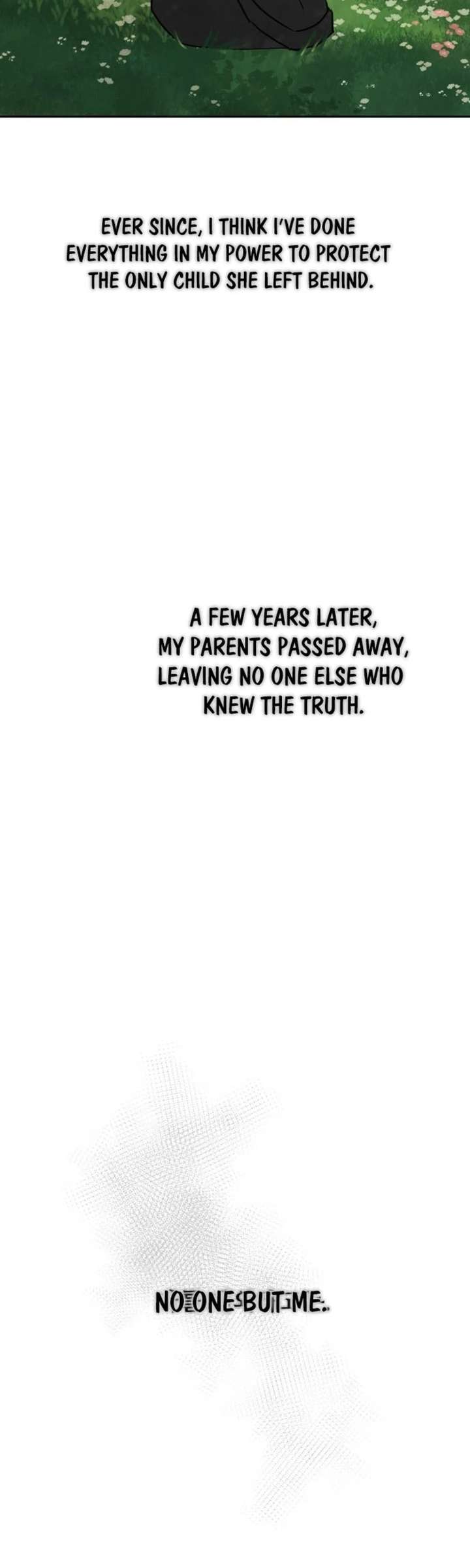 I Adopted a Male Lead From a Prison Shelter Chapter 104 - Page 35
