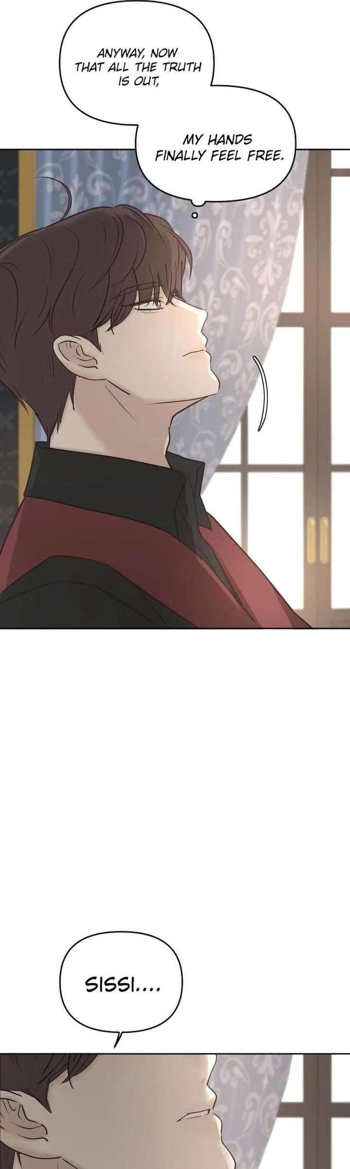 I Adopted a Male Lead From a Prison Shelter Chapter 105 - Page 28