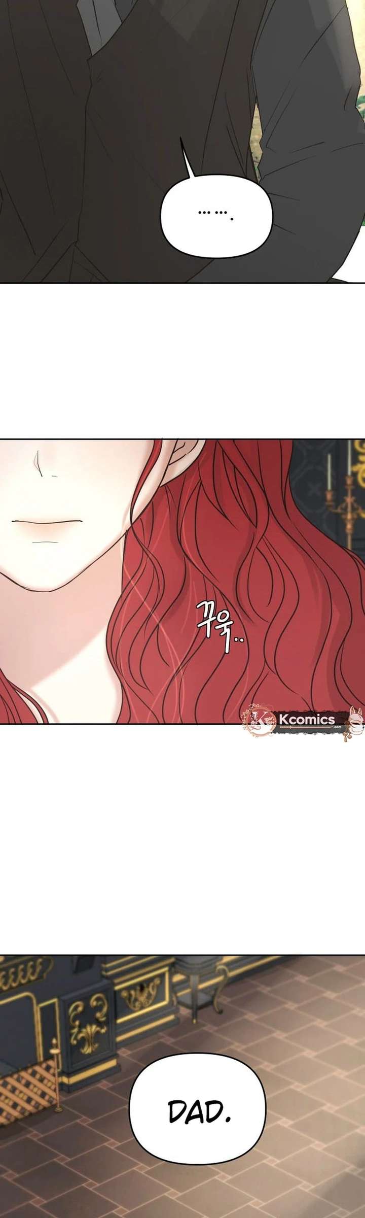 I Adopted a Male Lead From a Prison Shelter Chapter 105 - Page 4