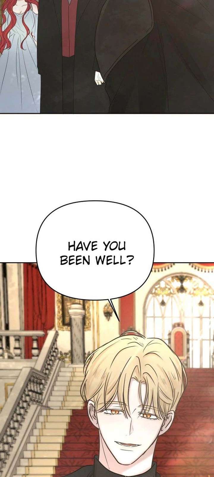 I Adopted a Male Lead From a Prison Shelter Chapter 106 - Page 12
