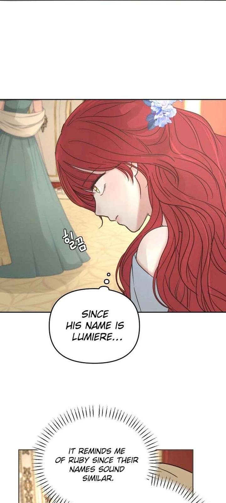 I Adopted a Male Lead From a Prison Shelter Chapter 106 - Page 18