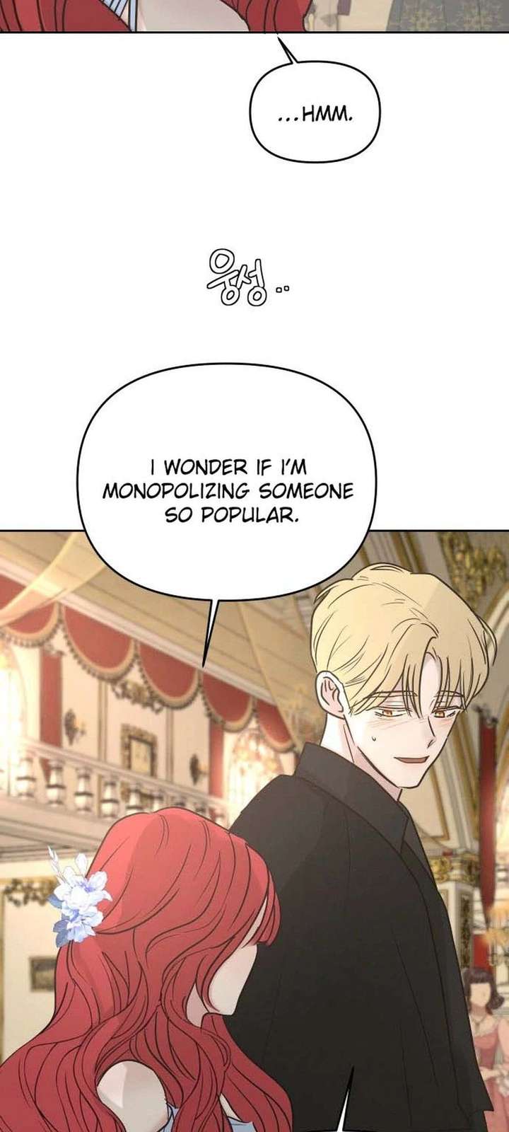 I Adopted a Male Lead From a Prison Shelter Chapter 106 - Page 24