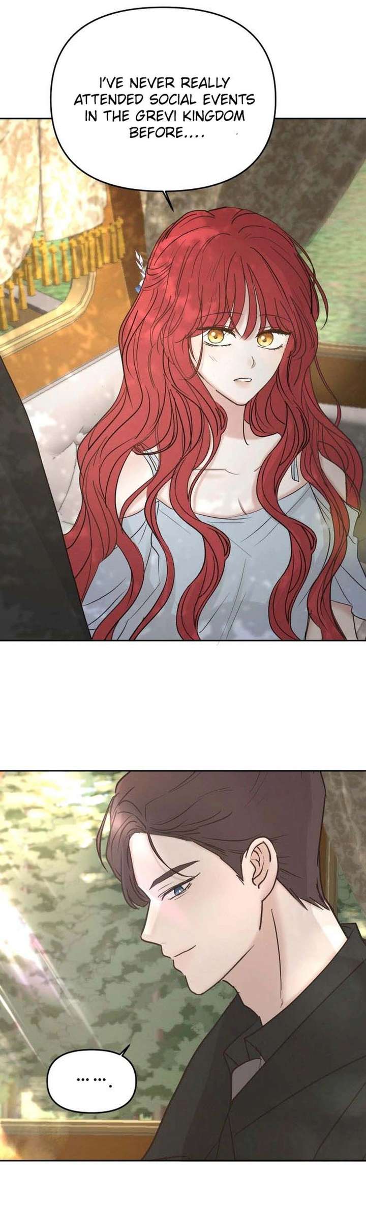 I Adopted a Male Lead From a Prison Shelter Chapter 106 - Page 5