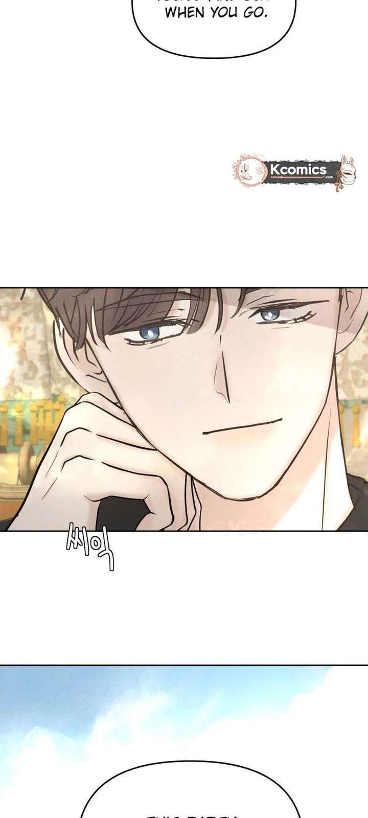 I Adopted a Male Lead From a Prison Shelter Chapter 106 - Page 9