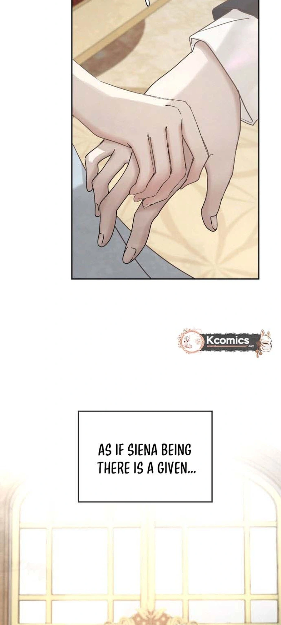 I Adopted a Male Lead From a Prison Shelter Chapter 107 - Page 27