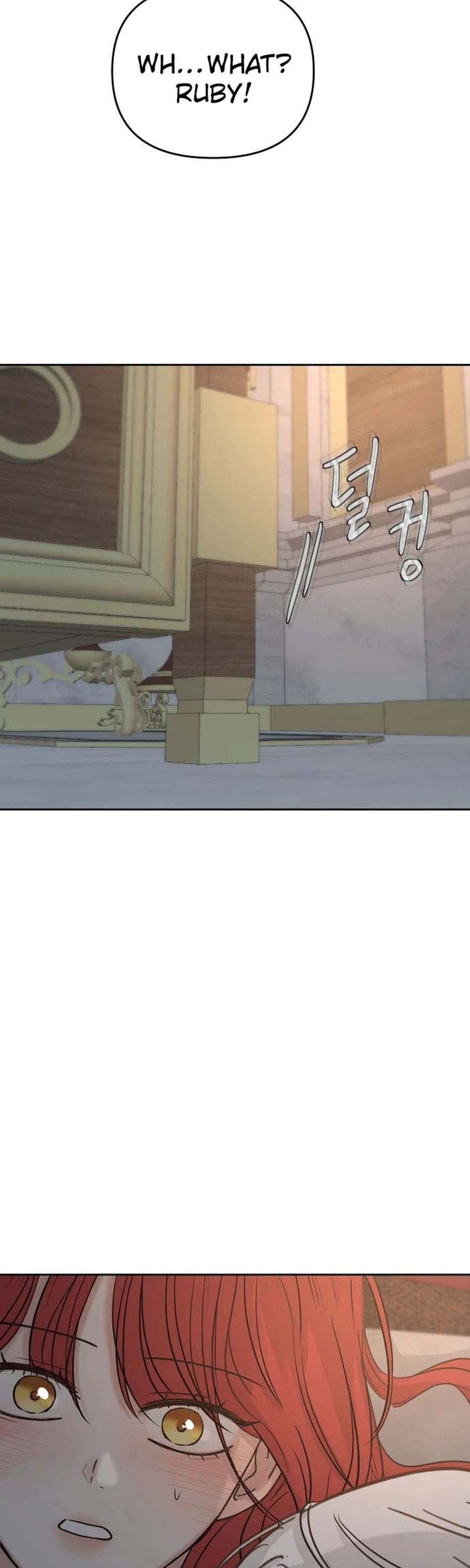 I Adopted a Male Lead From a Prison Shelter Chapter 107 - Page 34