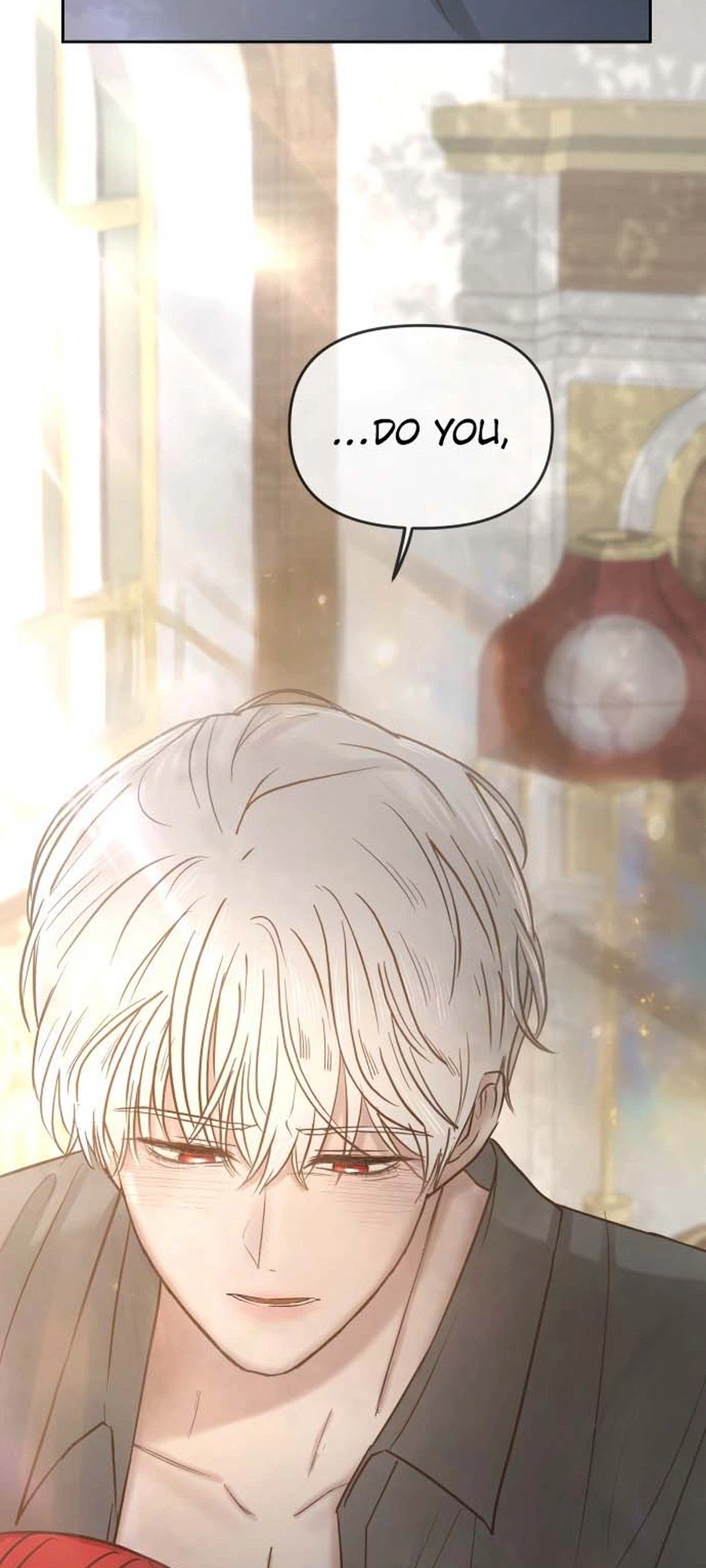 I Adopted a Male Lead From a Prison Shelter Chapter 108 - Page 24