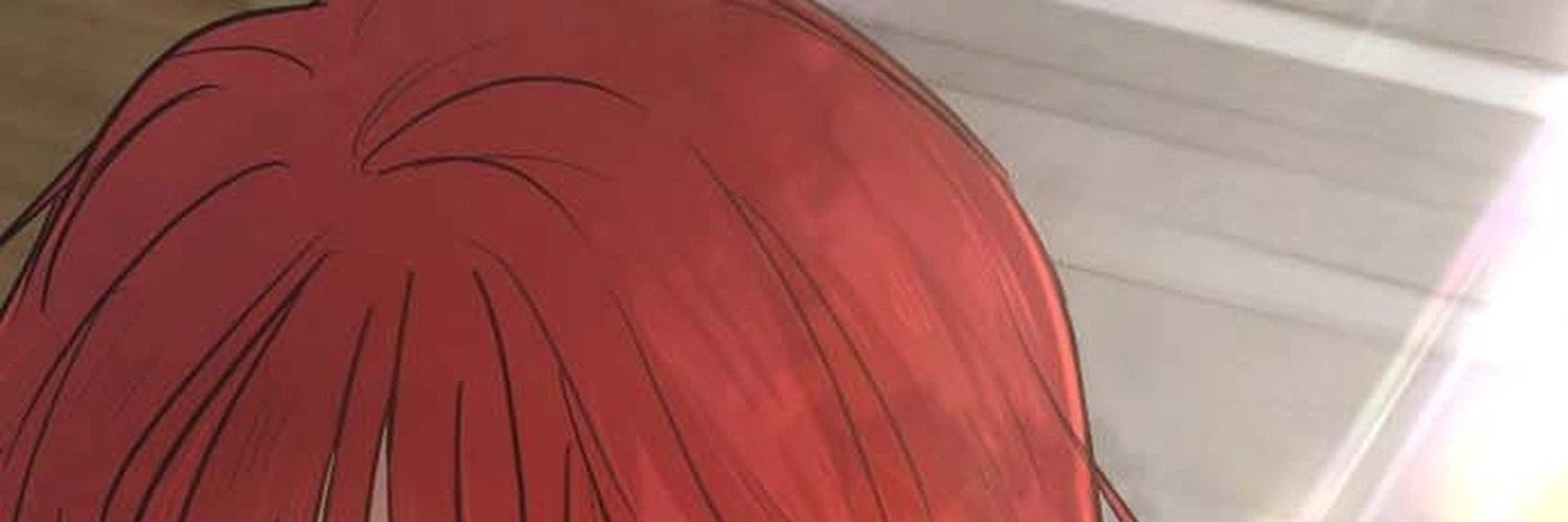 I Adopted a Male Lead From a Prison Shelter Chapter 109 - Page 3