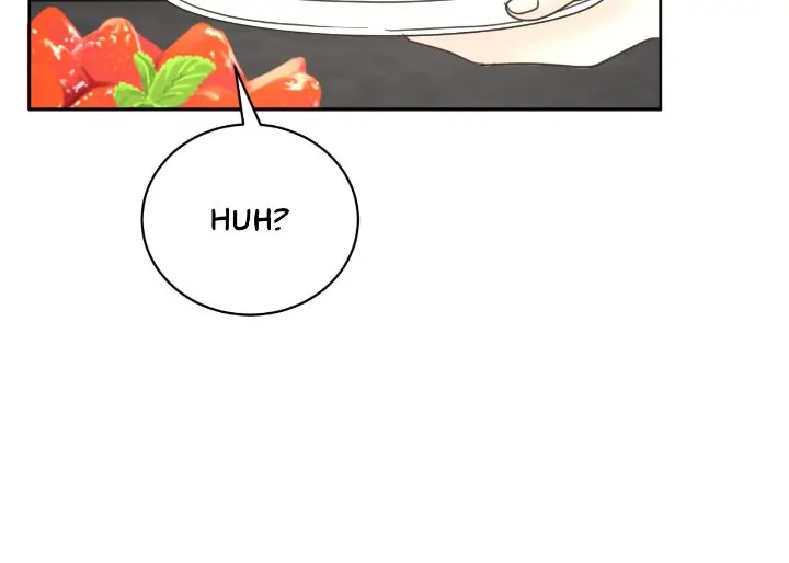 I Adopted a Male Lead From a Prison Shelter Chapter 17 - Page 20