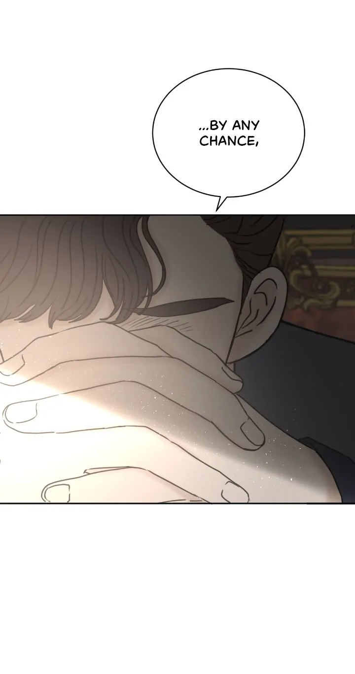 I Adopted a Male Lead From a Prison Shelter Chapter 17 - Page 31