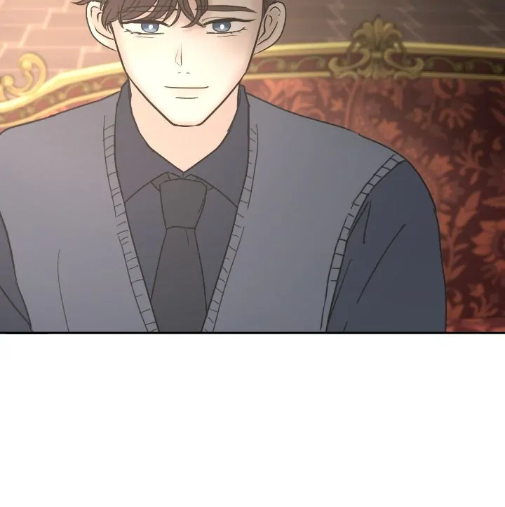 I Adopted a Male Lead From a Prison Shelter Chapter 17 - Page 34