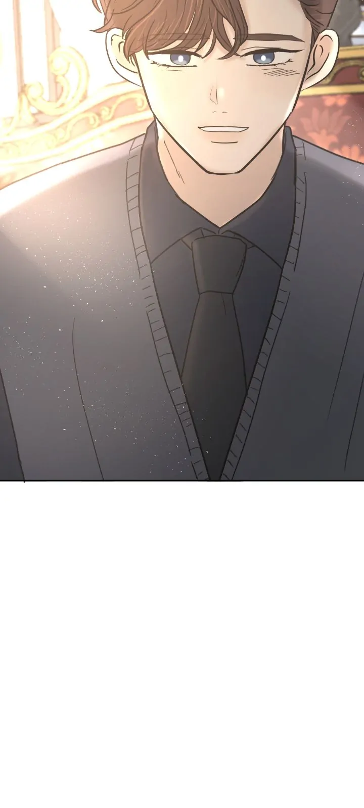 I Adopted a Male Lead From a Prison Shelter Chapter 17 - Page 37