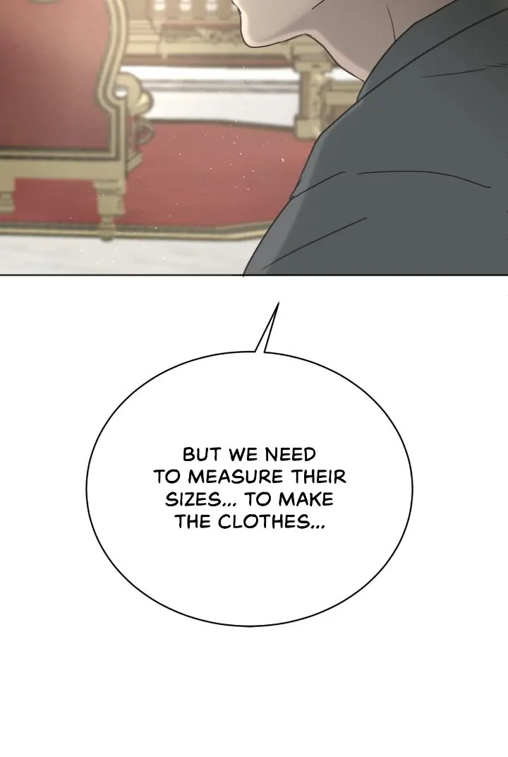 I Adopted a Male Lead From a Prison Shelter Chapter 17 - Page 5