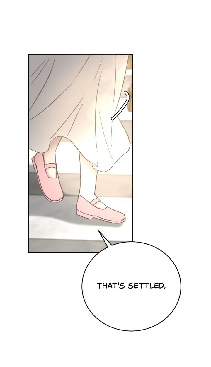 I Adopted a Male Lead From a Prison Shelter Chapter 17 - Page 8