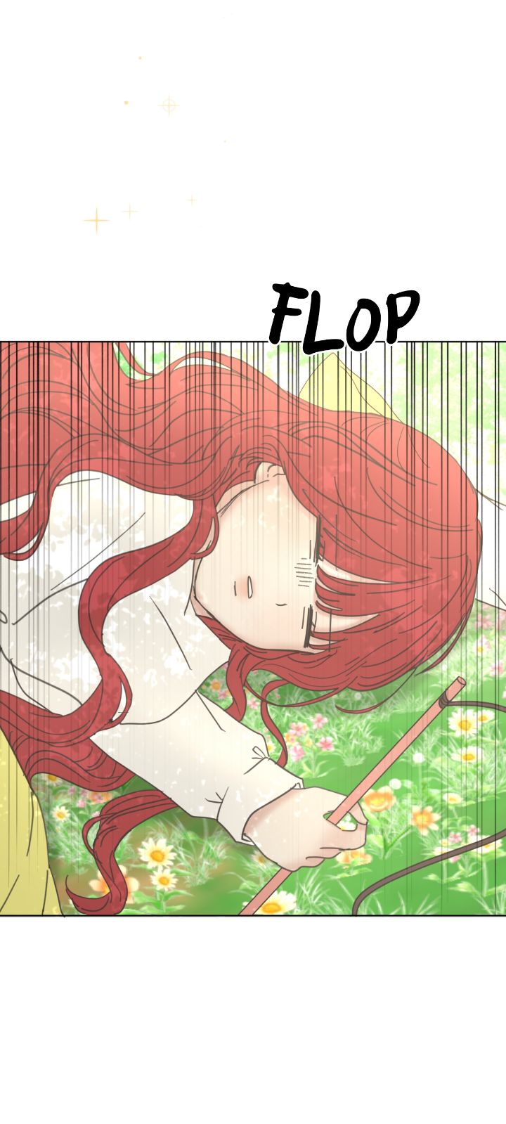 I Adopted a Male Lead From a Prison Shelter Chapter 18 - Page 20