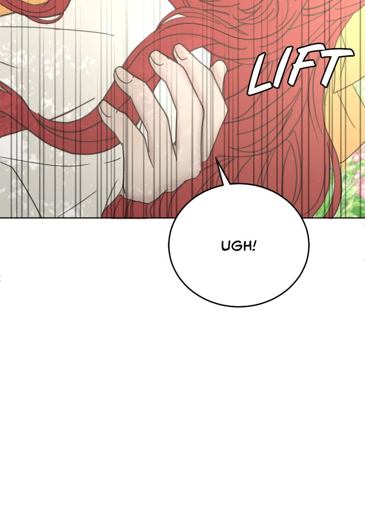 I Adopted a Male Lead From a Prison Shelter Chapter 18 - Page 26