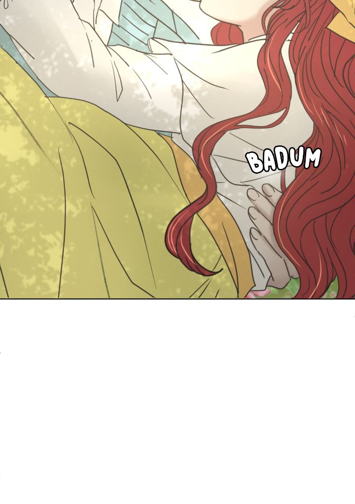 I Adopted a Male Lead From a Prison Shelter Chapter 18 - Page 29